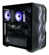 Zestawy komputerowe - TERRA PC-GAMER ELITE 2 Intel® Core™ i5 i5-14600KF 16 GB DDR4-SDRAM 1 TB SSD NVIDIA GeForce RTX 5060 Ti Midi Tower Czarny - miniaturka - grafika 1
