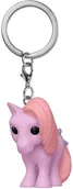 Breloczki dla dzieci - Funko POP Keychain: My Little Pony - Cotton Candy - miniaturka - grafika 1