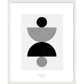 Ramki na zdjęcia - Ramka 42x52 cm Kyoto – Styler - miniaturka - grafika 1