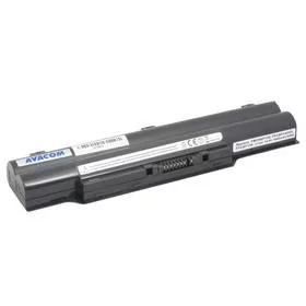 Bateria Avacom Fujitsu LifeBook E782, S762, S792 Li-Ion 10,8V 5200mAh 56Wh (NOFS-E831-N26) - Baterie do laptopów - miniaturka - grafika 1