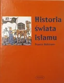 Biznes - Historia świata islamu - miniaturka - grafika 1