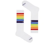 Skarpetki męskie - Kolorowe skarpetki - Zapaśnicza 71m1 - miniaturka - grafika 1