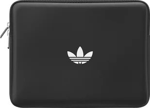 Etui na tablet Samsung Adidas OR Universal Tablet Sleeve S, Black - Etui do tabletów - miniaturka - grafika 1