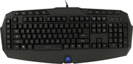 Klawiatury - LC-Power Aranea LC-KEY-6B-US LC-KEY-6B-US - miniaturka - grafika 1
