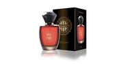 Wody i perfumy damskie - Vittorio Bellucci Vernissage Dark Cristal woda perfumowana 100ml - miniaturka - grafika 1