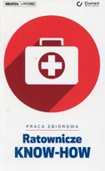 Książki medyczne - Ratownicze KNOW-HOW - miniaturka - grafika 1