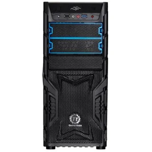 Thermaltake Versa H23 Black (CA-1B1-00M1NN-01) - Obudowy komputerowe - miniaturka - grafika 1