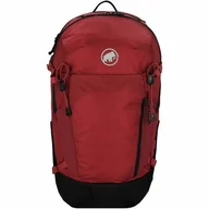 Plecaki - Mammut Lithium 25 Plecak 50 cm blood red-black - miniaturka - grafika 1