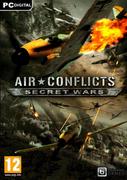 Gry PC Cyfrowe - Air Conflicts: Secret Wars - miniaturka - grafika 1