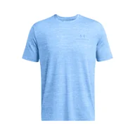 Koszulki sportowe męskie - Koszulka męska Under Armour  SS S - miniaturka - grafika 1