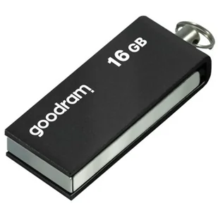 Goodram Flashdrive 16GB (UMO2-0160W0R11) - Pendrive - miniaturka - grafika 1