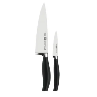 Zwilling Five Star zestaw noży, 2-częściowy 30142-000 - Noże kuchenne - miniaturka - grafika 2