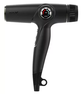 Max Pro Neo, suszarka do włosów, Black, 2100W - Suszarki do włosów - miniaturka - grafika 1