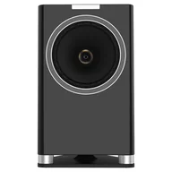 Głośniki i kolumny - Fyne Audio F701 - Kolumna podstawkowa Czarny - miniaturka - grafika 1