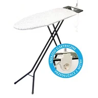 Deski do prasowania - Deska do prasowania na siatce Helios 110 x 34 cm D I - miniaturka - grafika 1