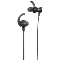 Słuchawki - Sony MDRXB510ASB czarne (MDRXB510ASB.CE7) - miniaturka - grafika 1