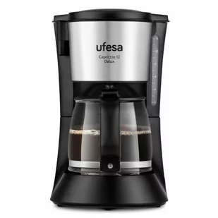 Ekspres do kawy Ufesa COFFEE MAKER CG7125/71605329 - Ekspresy do kawy - miniaturka - grafika 1
