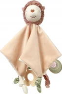 Maskotki i pluszaki - BabyOno 1561 PRZYTULANKA KOCYK LLAMA LUNA - miniaturka - grafika 1