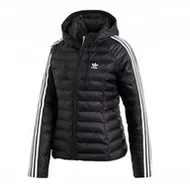 Kurtki damskie - Kurtka damska ADIDAS SLIM Jacket ED4784 r. XXS - miniaturka - grafika 1