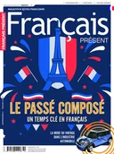Czasopisma - Français Présent 74 - miniaturka - grafika 1