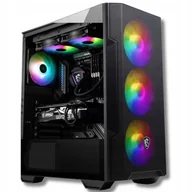 Zestawy komputerowe - KOMPUTER GAMINGOWY INTEL I5 10400 GTX 1660S 16GB DDR4 512GB M2 - miniaturka - grafika 1