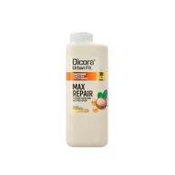 Odżywki do włosów - Dicora Urban Fit Dicora Urban Fit Produkty Dicora Urban Fit Odżywka Max Repair 400 ml - miniaturka - grafika 1