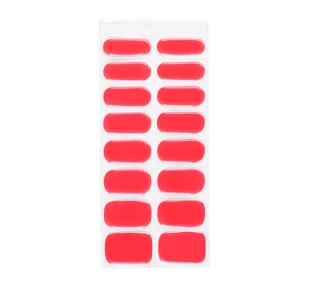 Deni Carte żelowe naklejki na paznokcie 4011 - Lakiery hybrydowe - miniaturka - grafika 1