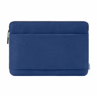 Incase INMB100744-NVY torba na laptop 40,6 cm (16") Etui kieszeniowe Granatowy (marynarski) - Torby na laptopy - miniaturka - grafika 1