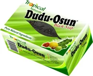 Mydła - Dudu Osun Mydło w kostce Black Soap 150g - miniaturka - grafika 1