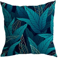 Poszewki na poduszki - POSZEWKA NA PODUSZKĘ DEKORACYJNA 40x40 JASIEK - miniaturka - grafika 1