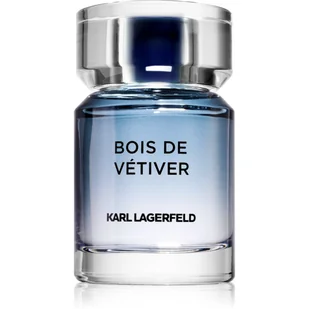 Karl Lagerfeld Karl Bois de Vetiver woda toaletowa 50ml - Wody i perfumy męskie - miniaturka - grafika 1