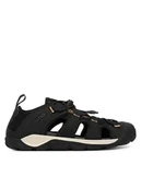 Buty dla chłopców - Reima Sandały Talsi 5400132B Czarny - miniaturka - grafika 1