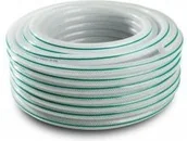 Węże ogrodowe i zraszacze - Polix Wąż zbrojony 14", 25 m - miniaturka - grafika 1