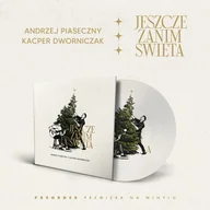 Świąteczna, kolędy - Jeszcze zanim Święta (edycja winylowa) - miniaturka - grafika 1
