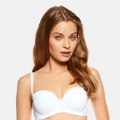 Biustonosze - Biustonosz push-up Raff - miniaturka - grafika 1