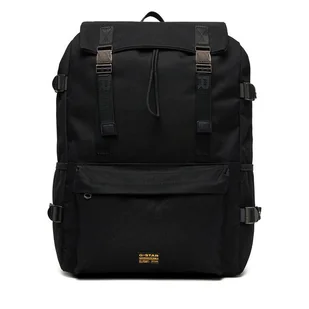 Plecak G-Star Raw EO-LUIS-LX8742J Czarny - Torby na laptopy - miniaturka - grafika 1