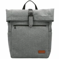 Torby na laptopy - Picard Go Eco Plecak 42 cm Komora na laptopa anthrazit - miniaturka - grafika 1