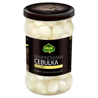 Warzywa w marynacie - Smak Cebulka marynowana - miniaturka - grafika 1