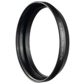 Tulejki, adaptery, redukcje do aparatów - Irix Edge adapter filtrowy do obiektywu 21mm + dekielek - miniaturka - grafika 1