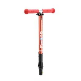 Kierownica do Maxi Foldable Deluxe-Bright Coral - Akcesoria do skatingu - miniaturka - grafika 1