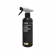Kosmetyki samochodowe - Środek Elite Detailer Quick Plastic Move 500ml - miniaturka - grafika 1
