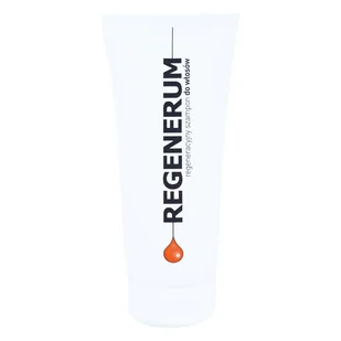 Regenerum Regeneracyjny Szampon do włosów 150ml - Szampony do włosów - miniaturka - grafika 1