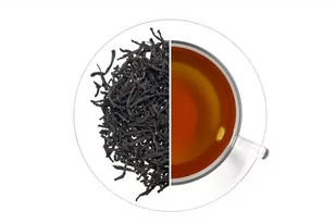 Ceylon OP Nuwara Eliya - czarna herbata - Herbata - miniaturka - grafika 1