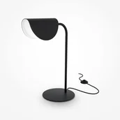 Lampy stojące - Maytoni Lampa stołowa MOLLIS MOD126TL-01B Maytoni MOD126TL-01B - miniaturka - grafika 1