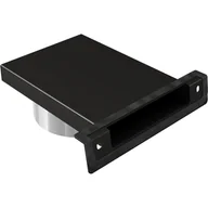 Akcesoria grzewcze - Dolot powietrza fi 125 do kominków Maja / Antek - miniaturka - grafika 1