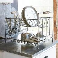 Przybory do gotowania - Suszarka do naczyń Aden - miniaturka - grafika 1