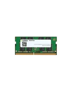 Mushkin DDR4 4 GB 2400-CL17 - Single - Essential MES4U240HF4G - Pamięci RAM - miniaturka - grafika 1