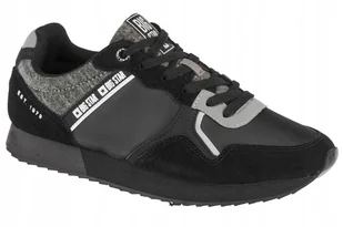 Męskie Buty Big Star Shoes JJ174145 r. 44 - Buty sportowe męskie - miniaturka - grafika 1