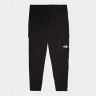 Spodnie męskie - THE NORTH FACE SPODNIE TRISHUL CRG PNT BLK - The North Face - miniaturka - grafika 1
