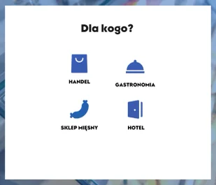 Lada chłodnicza  model L-Xi 135/120 RAPA  (1345 mm) - Szafy i witryny chłodnicze - miniaturka - grafika 10